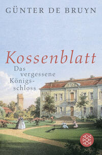 Kossenblatt