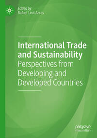 International Trade and Sustainability