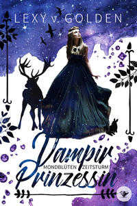 Vampirprinzessin