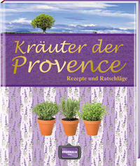 Kräuter der Provence