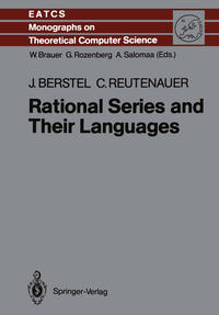 Rational Series and Their Languages