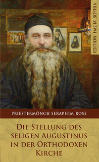 Die Stellung des seligen Augustinus in der Orthodoxen Kirche