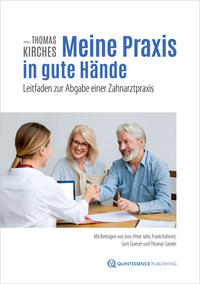 Meine Praxis in gute Hände