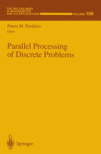 Parallel Processing of Discrete Problems