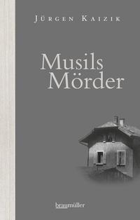 Musils Mörder