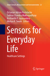 Sensors for Everyday Life