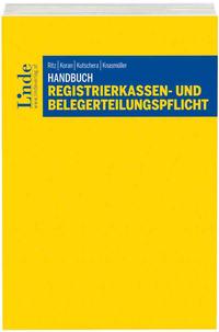 Handbuch Registrierkassen- und Belegerteilungspflicht