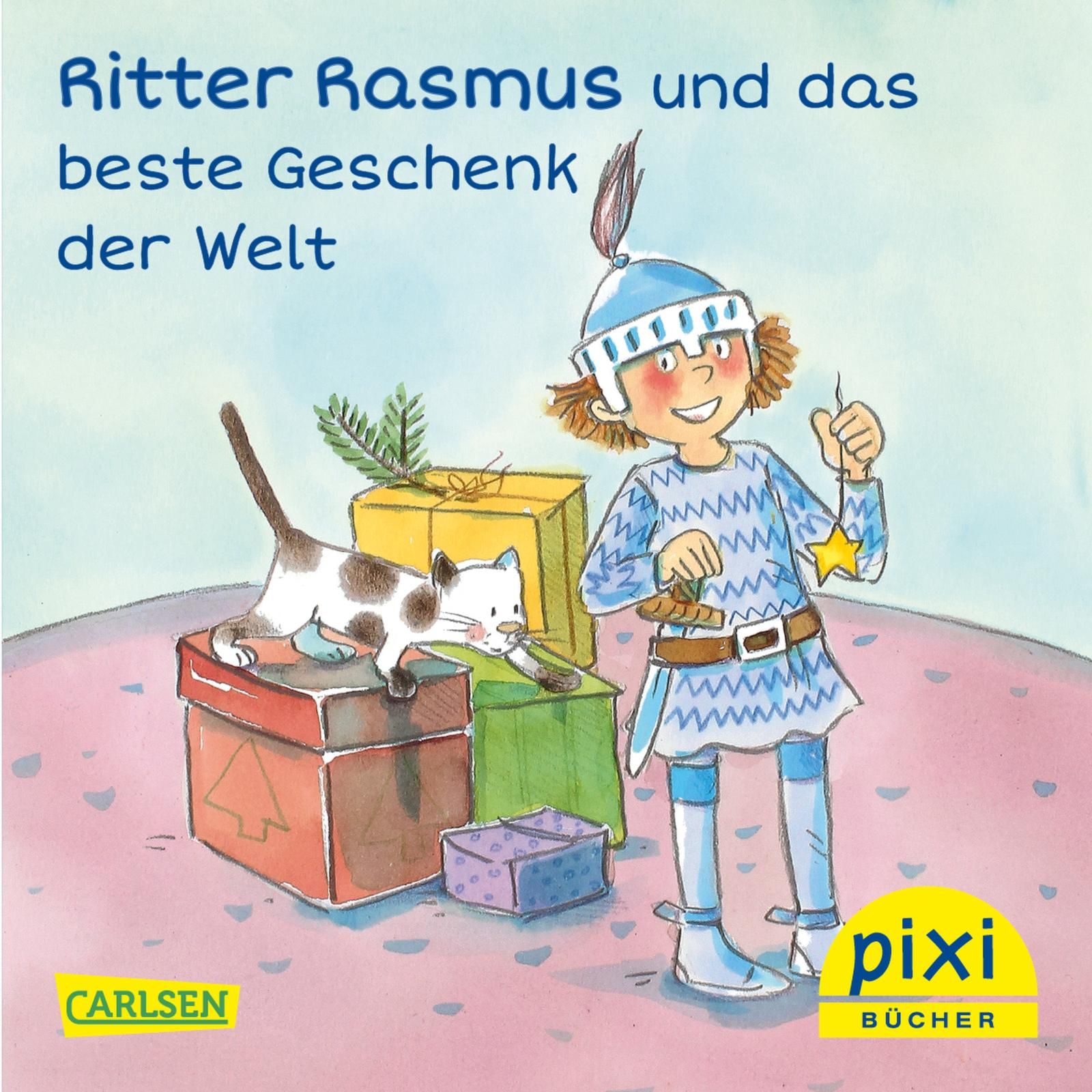 Pixi Adventskalender 2018