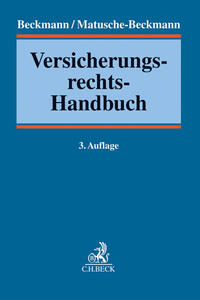 Versicherungsrechts-Handbuch