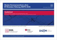 Akutes Koronarsyndrom ohne ST-Strecken-Hebung (NSTE-ACS)