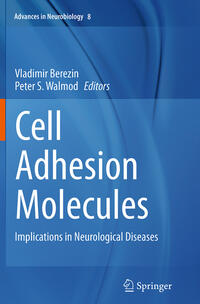 Cell Adhesion Molecules