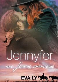 Jennyfer, une femme amoureuse