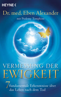 Vermessung der Ewigkeit