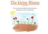 Die kleine Blume