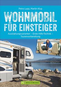 Wohnmobil für Einsteiger