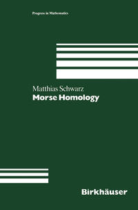 Morse Homology