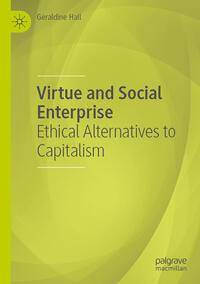 Virtue and Social Enterprise