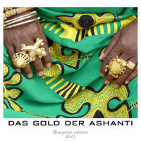 "das gold der ashanti"