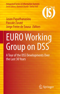 EURO Working Group on DSS