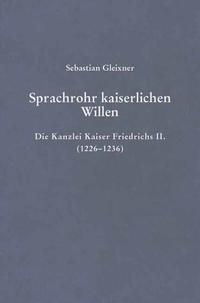 Sprachrohr kaiserlichen Willens