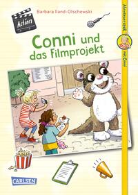 Abenteuerspaß mit Conni 3: Conni und das Filmprojekt