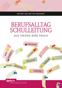 Berufsalltag Schulleitung