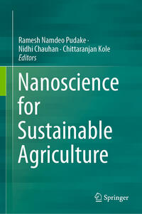 Nanoscience for Sustainable Agriculture