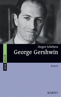 George Gershwin