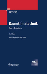 Raumklimatechnik