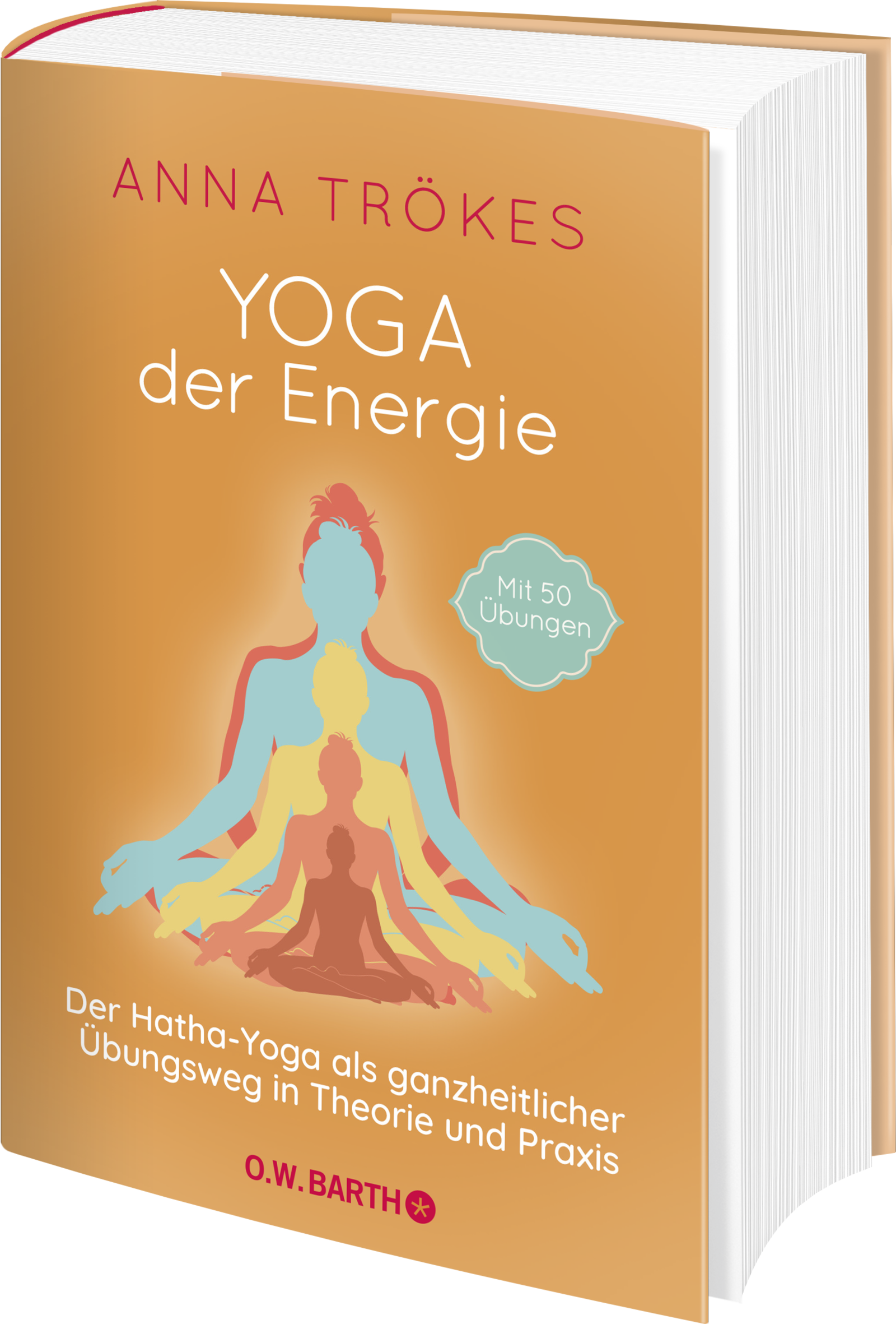 Yoga der Energie