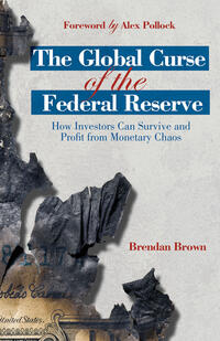 The Global Curse of the Federal Reserve