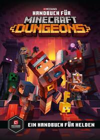 Minecraft Dungeons