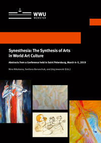 Synesthesia: The Synthesis of Arts in World Art Culture