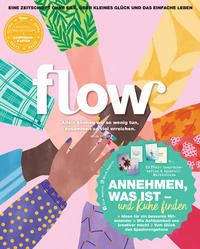 Flow Nummer 50 (4/2020)