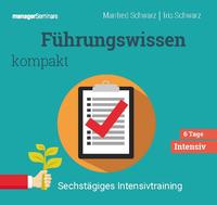 Führungswissen kompakt (Trainingskonzept)