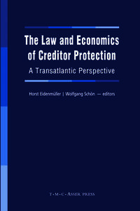 The Law and Economics of Creditor Protection