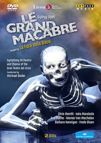 Le Grand Macabre