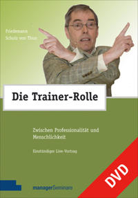 Die Trainer-Rolle