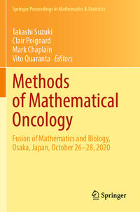 Methods of Mathematical Oncology