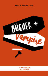 Bücher und Vampire