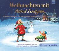 Weihnachten mit Astrid Lindgren