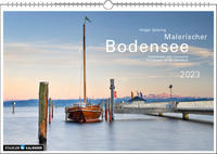 Malerischer Bodensee 2023