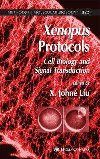 Xenopus Protocols